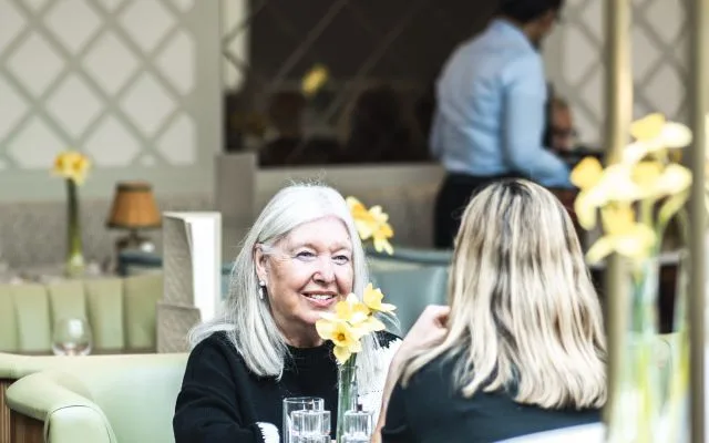 The Marcliffe Hotel & Spa — photo 8