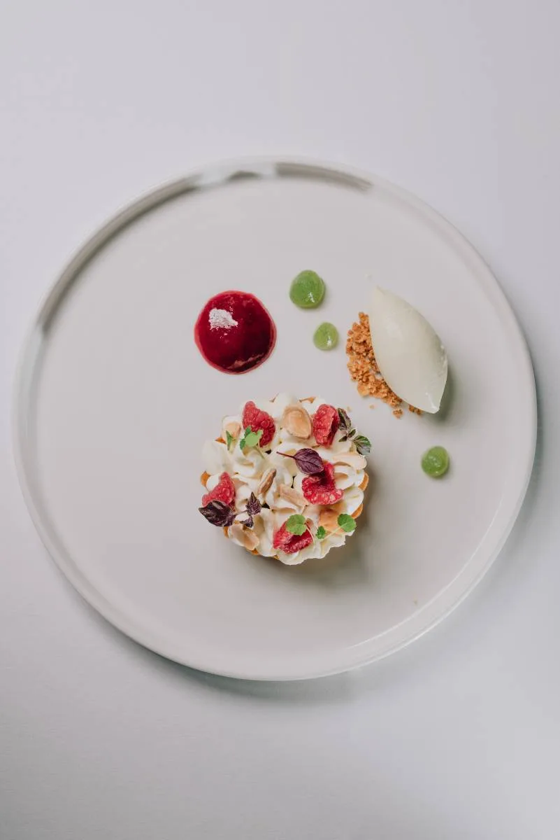 M Restaurant — photo 10