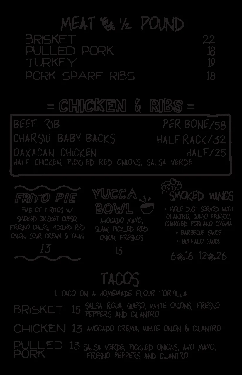 Hometown Barbecue Miami — photo 4