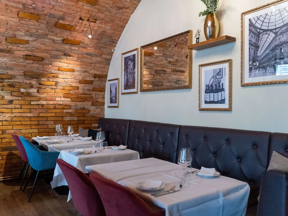 Ristorante Da Emanuel — photo 34