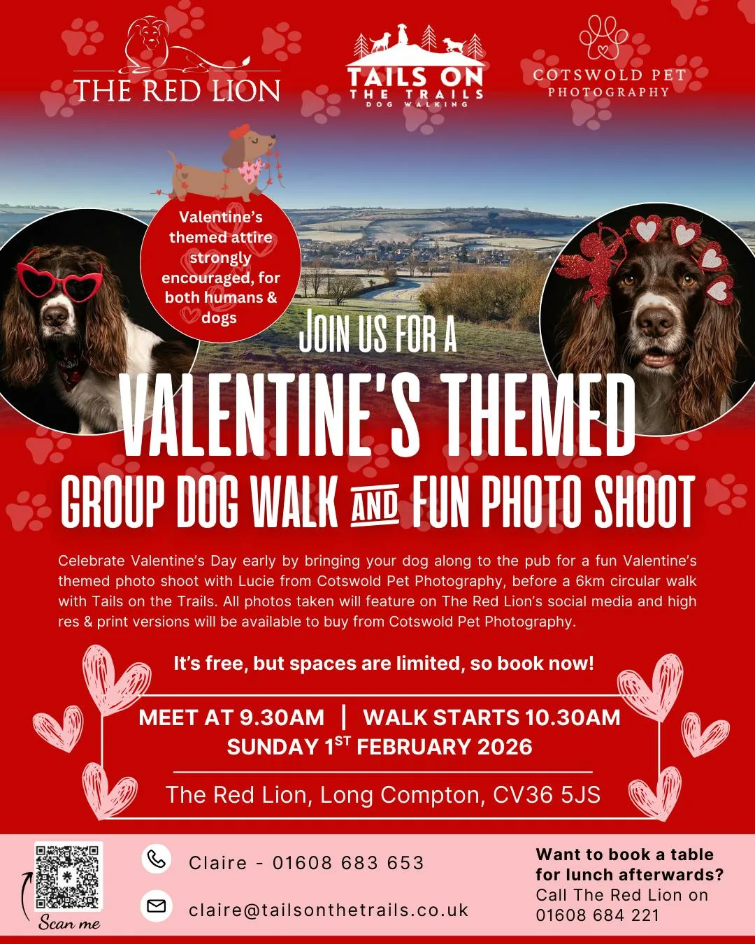 The Red Lion — photo 44