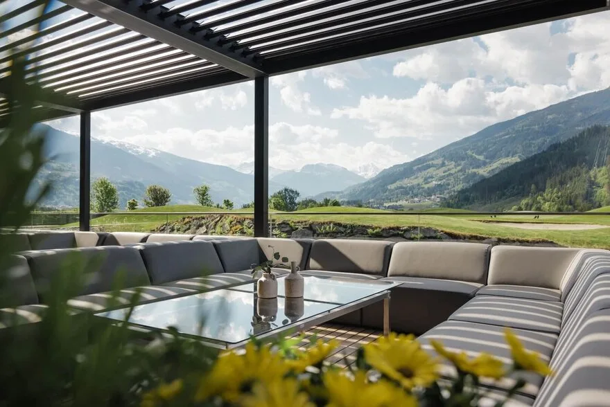 Genusswerkstatt Zillertal — atmosphere