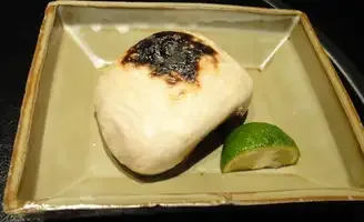 Yoshiko — food