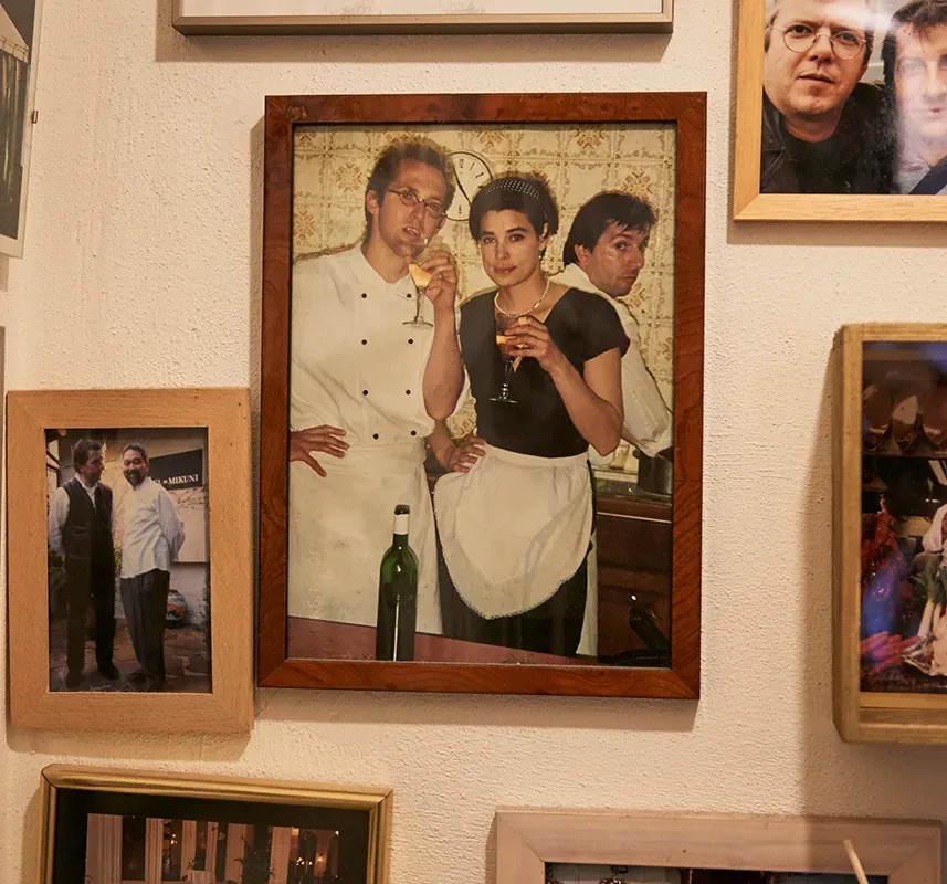 Café Caron — photo 7