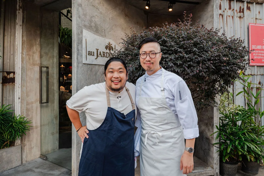 Restaurant Solbam, Seoul