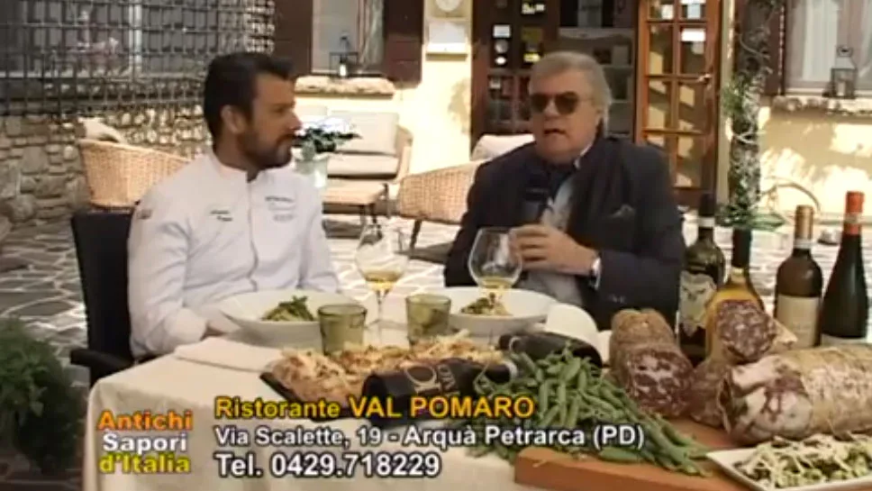 Val Pomaro — photo 17