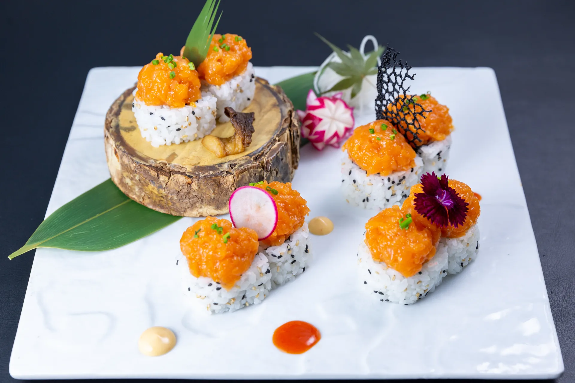 Sushisen — photo 76