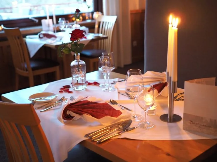 Restaurant Bastenhaus — photo 5