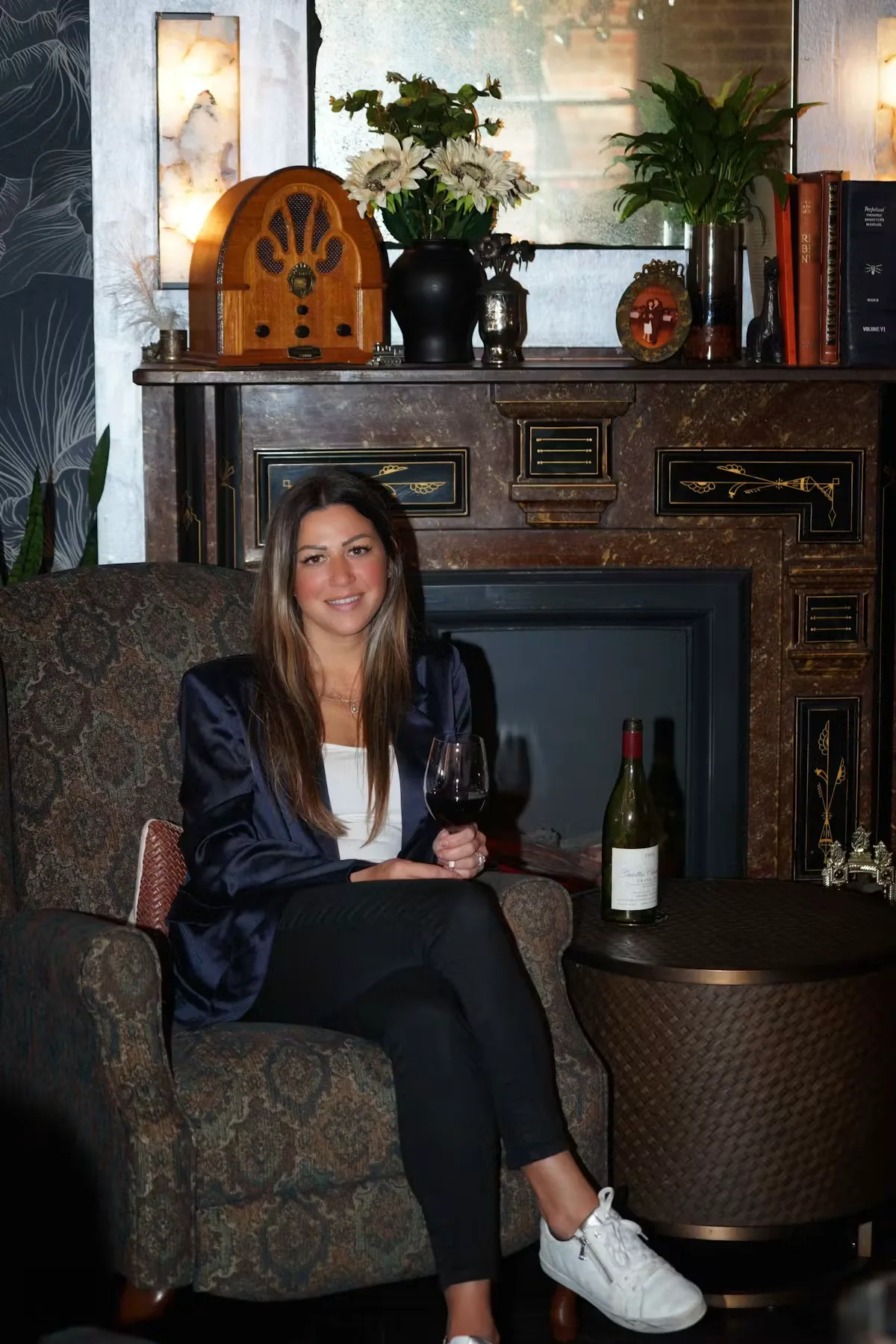 San Francisco Wine Society — photo 10