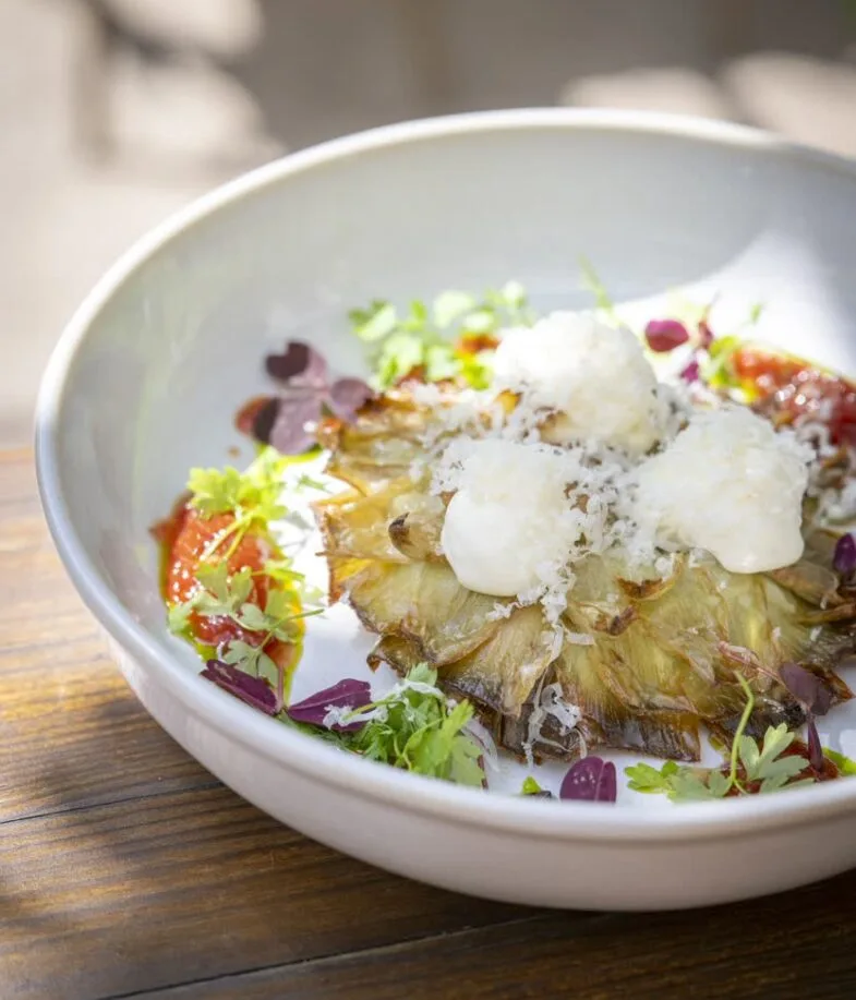 Bistro Monroe — photo 15