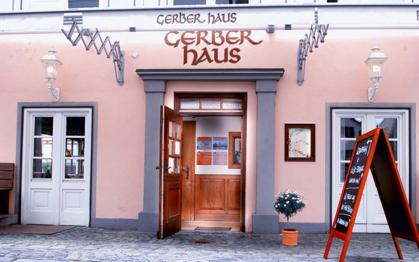 Gerberhaus — photo 32
