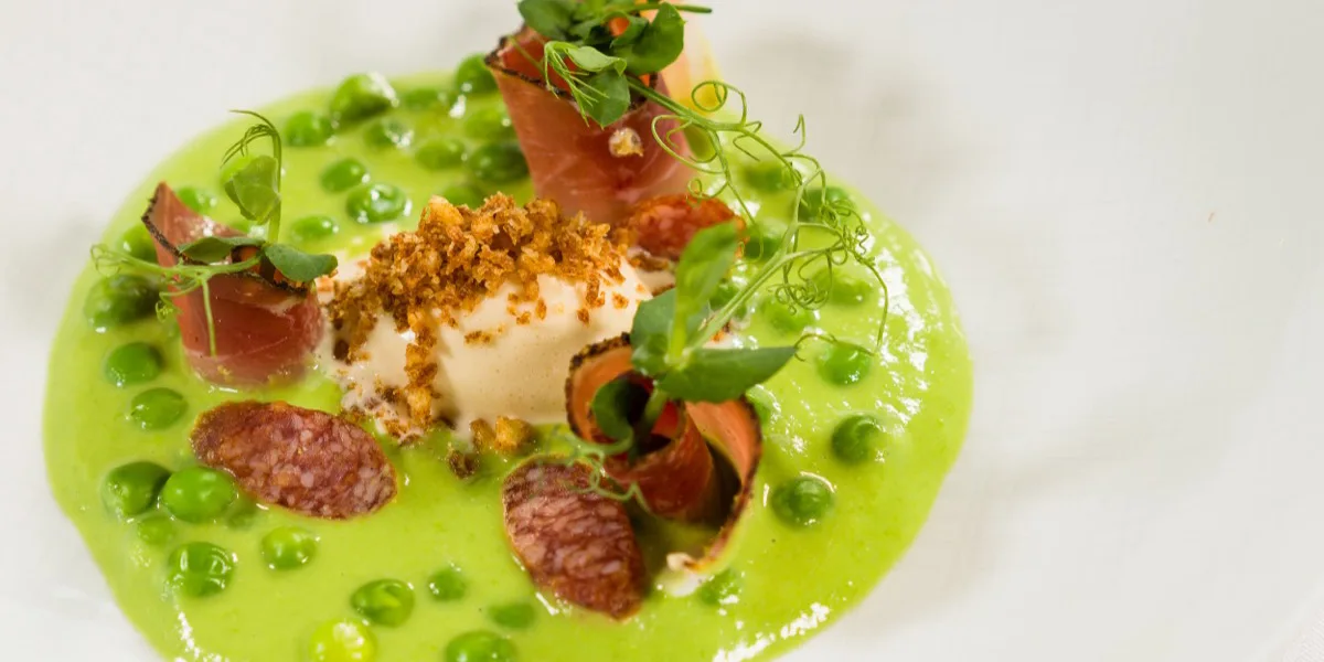 Das Marktrestaurant, Mittenwald