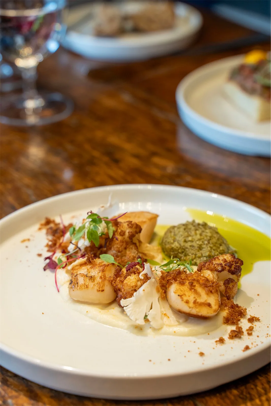 Caxton Grill — photo 86