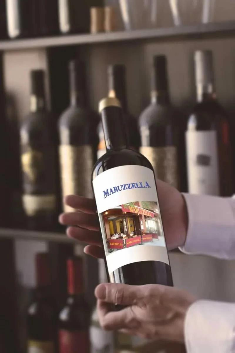 Ristorante Maruzzella — photo 9