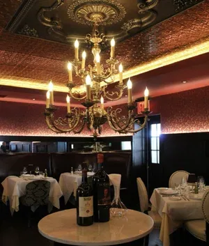 Don Cheech Restaurant — photo 4