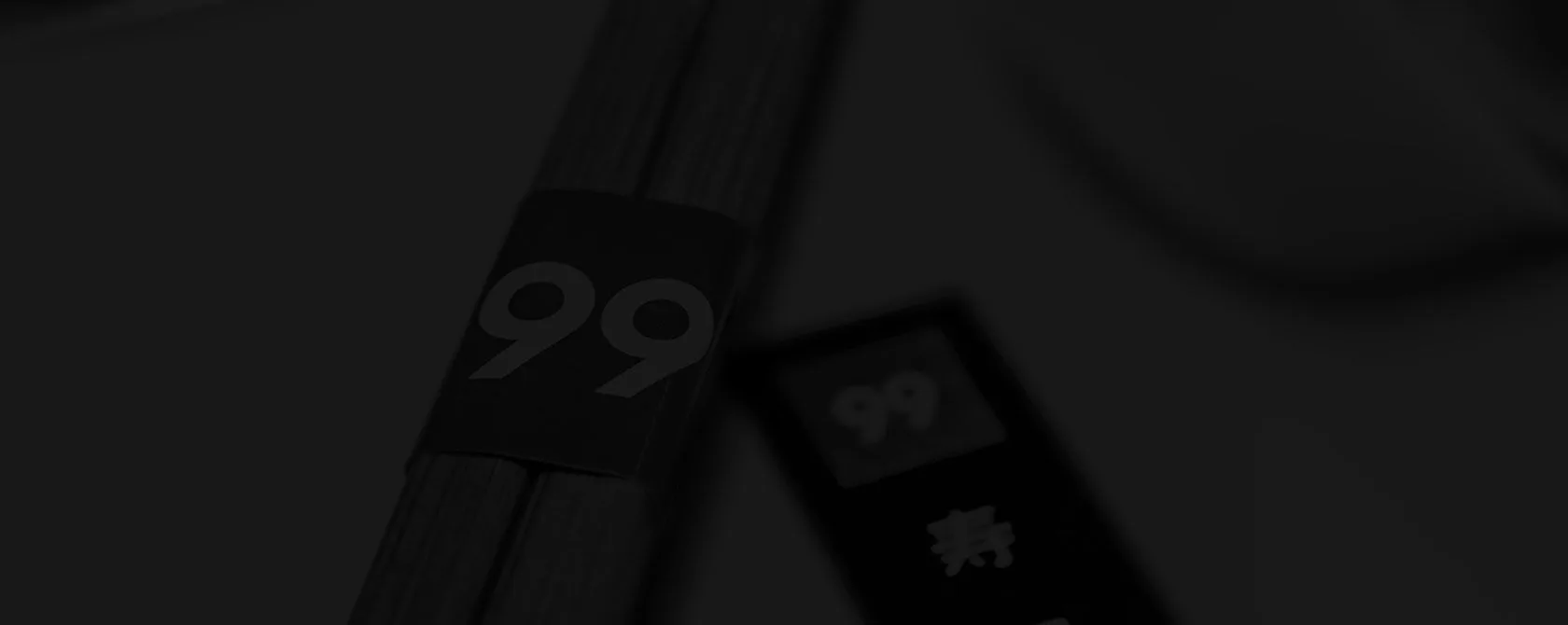 99 sushi — atmosphere