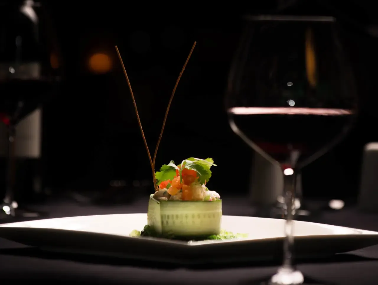 Selva Grill — photo 15