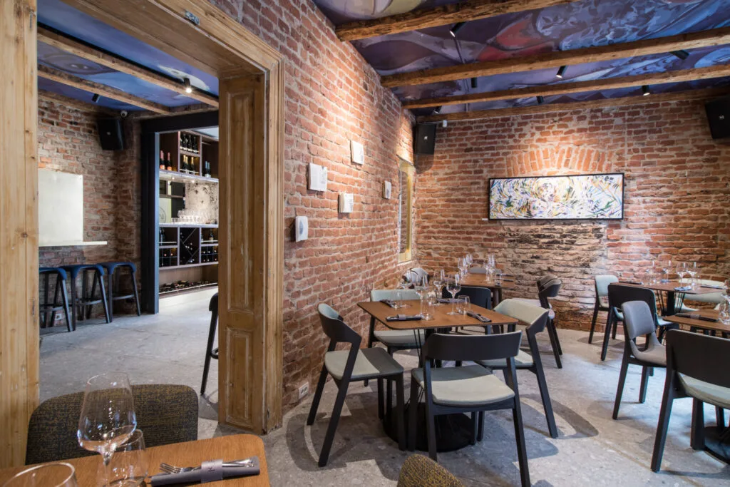 Kupaj Gourmet Tapas and Fine Wine — photo 8