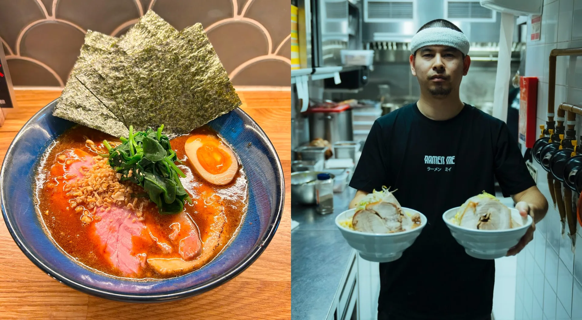 Zuru Zuru Ramen — photo 69