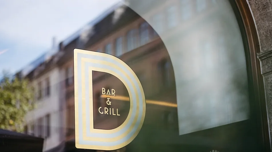 Dallmayr Bar & Grill — photo 12