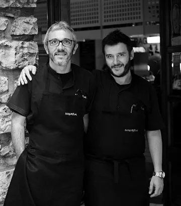 Bergara, Donostia / San Sebastián