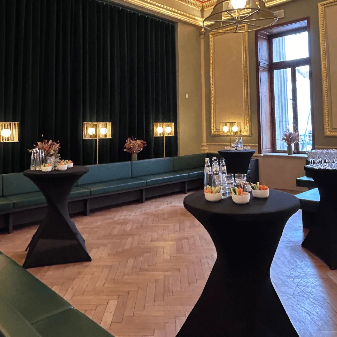 The Brasserie — photo 27