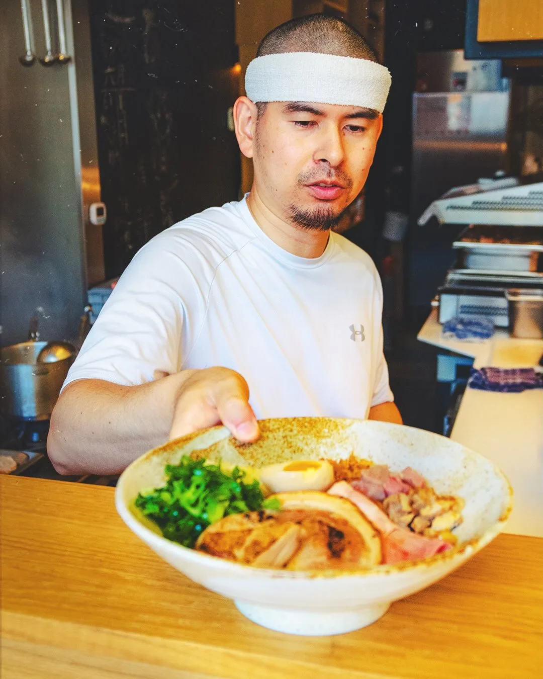 Zuru Zuru Ramen — photo 23