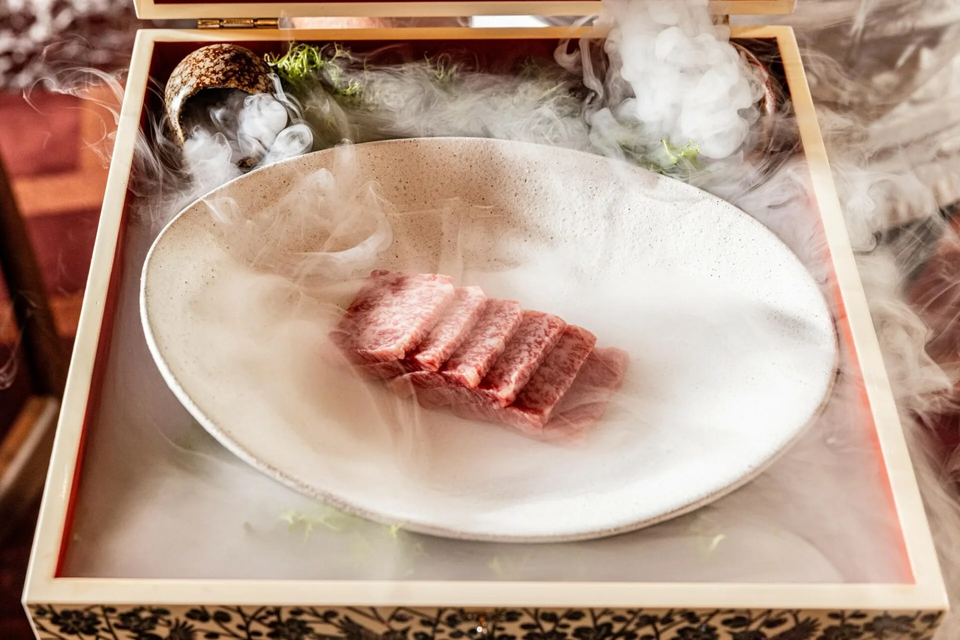 Nuri Steakhouse — photo 11