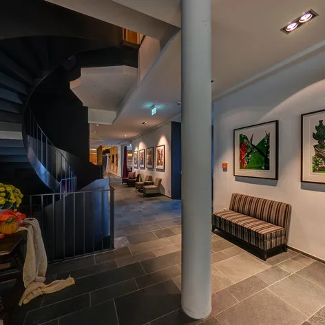 Achalm Restaurant — photo 10