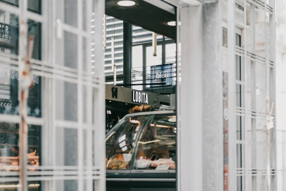 Lobita Atelier — photo 16