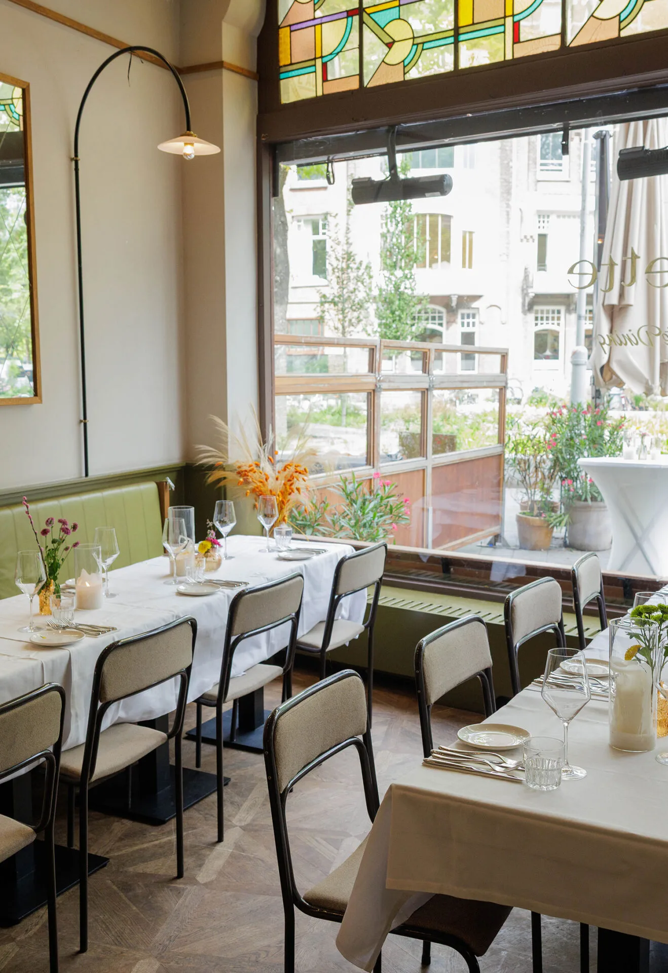 Restaurant Juliette — photo 15