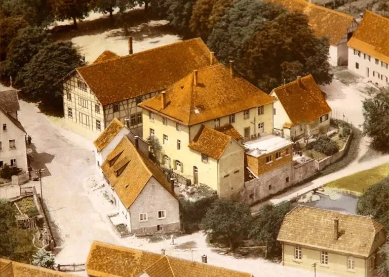 Restaurant Hochzwei — photo 16