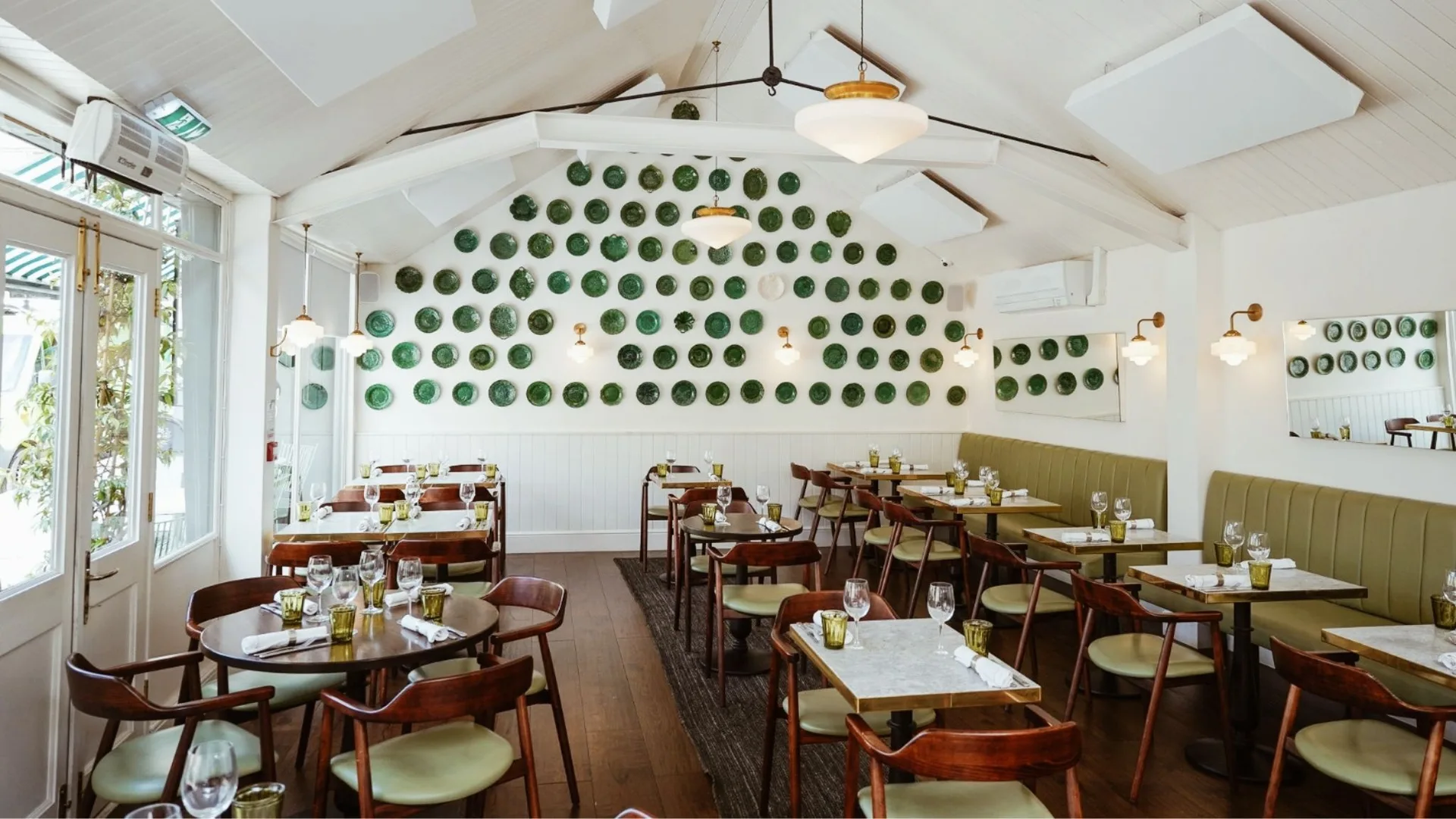 Beckford Canteen — photo 13