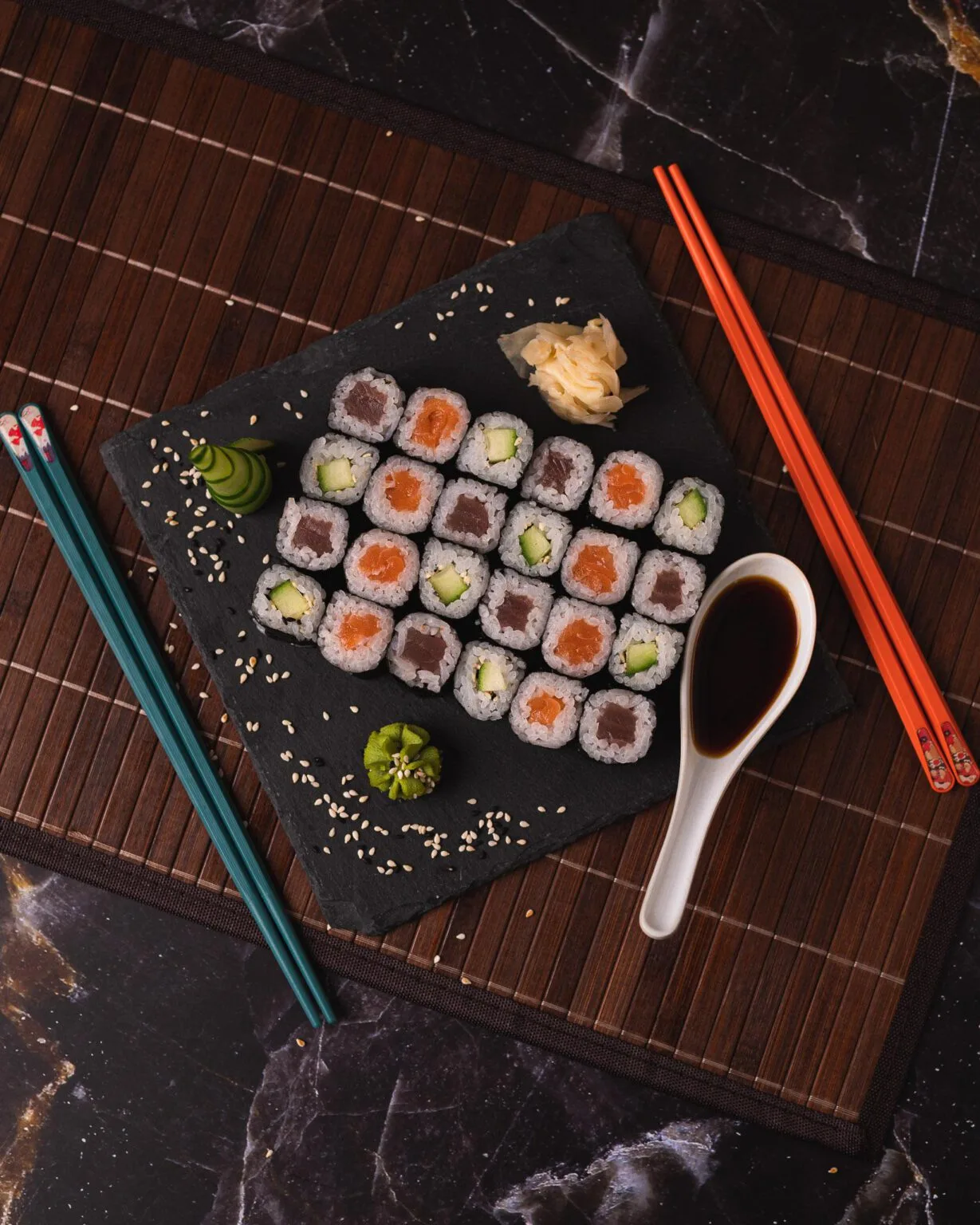 Chi Sushi — photo 34