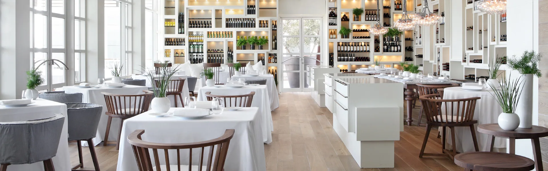 Enoteca Paco Pérez — photo 23