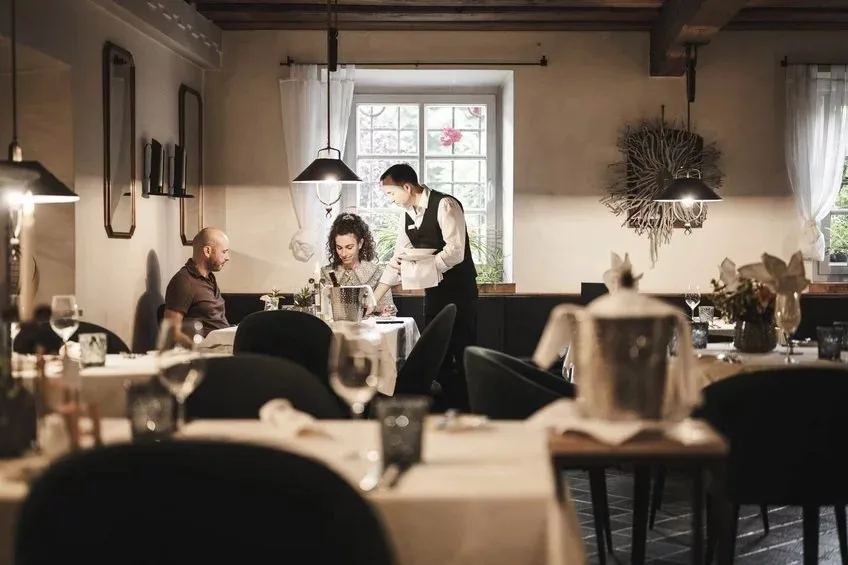 Strasserwirt Gourmetstuben — photo 23