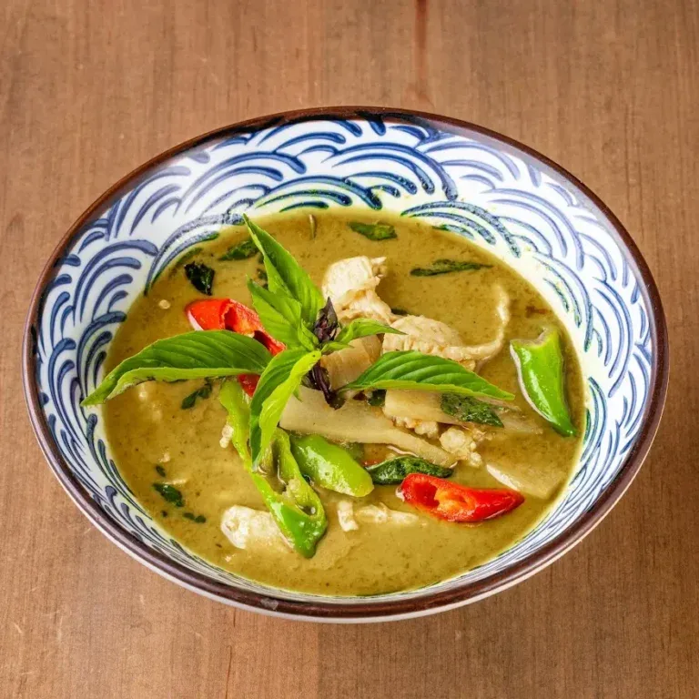 Koh Lipe Thai Kitchen — photo 31