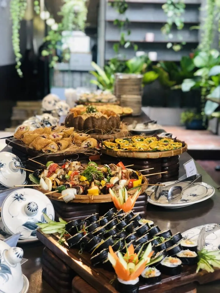 Vị Quê Kitchen — photo 29
