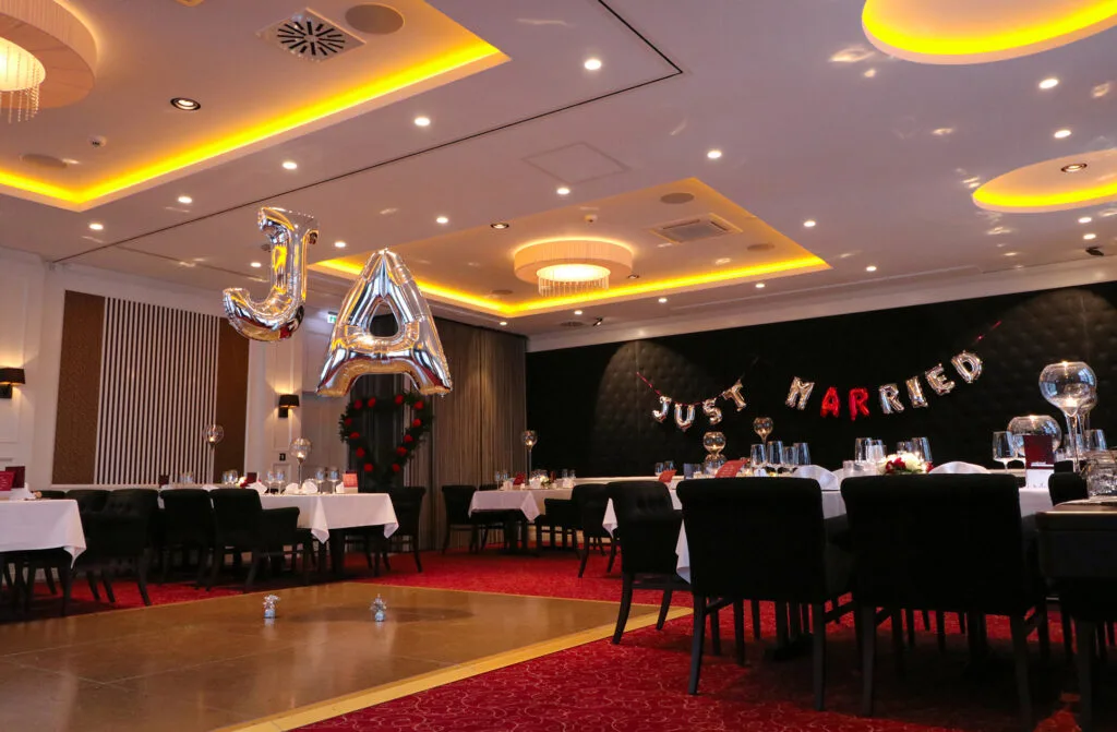 Restaurant Weinrot — photo 39