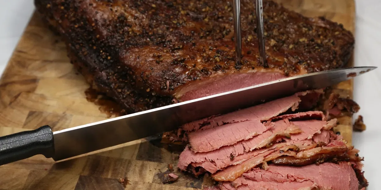 SumiLicious Smoked Meat & Deli — photo 17