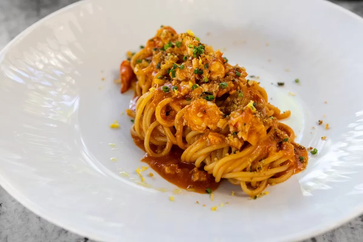 Culina Ristorante + Caffè — photo 20