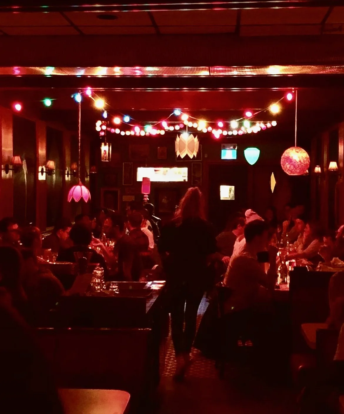 Restaurant Skyline — photo 4
