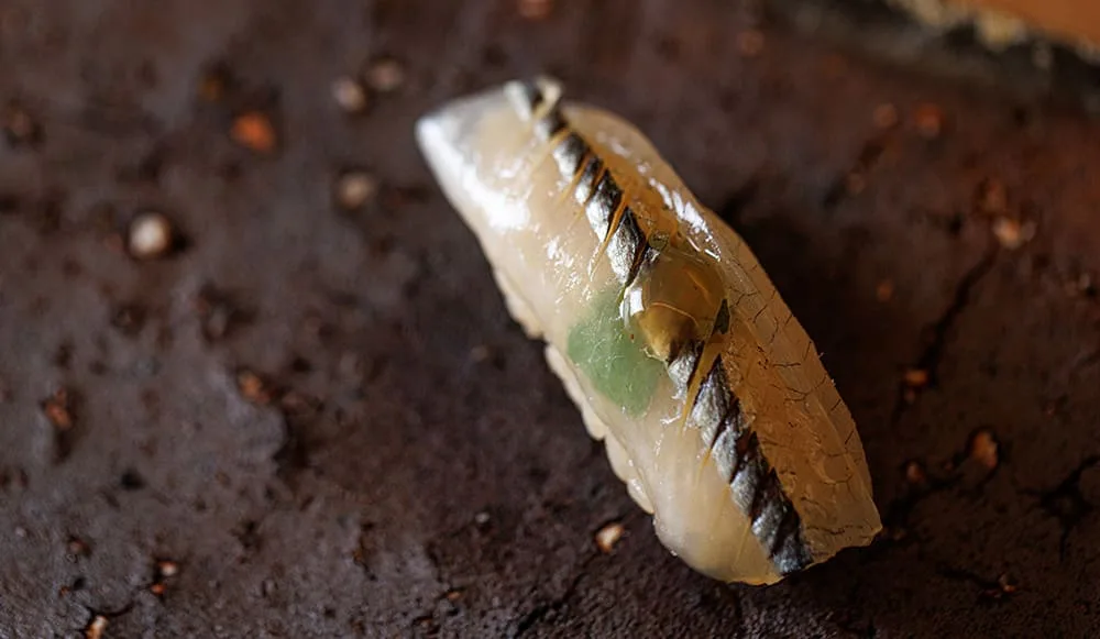 Sushi Enishi — photo 15