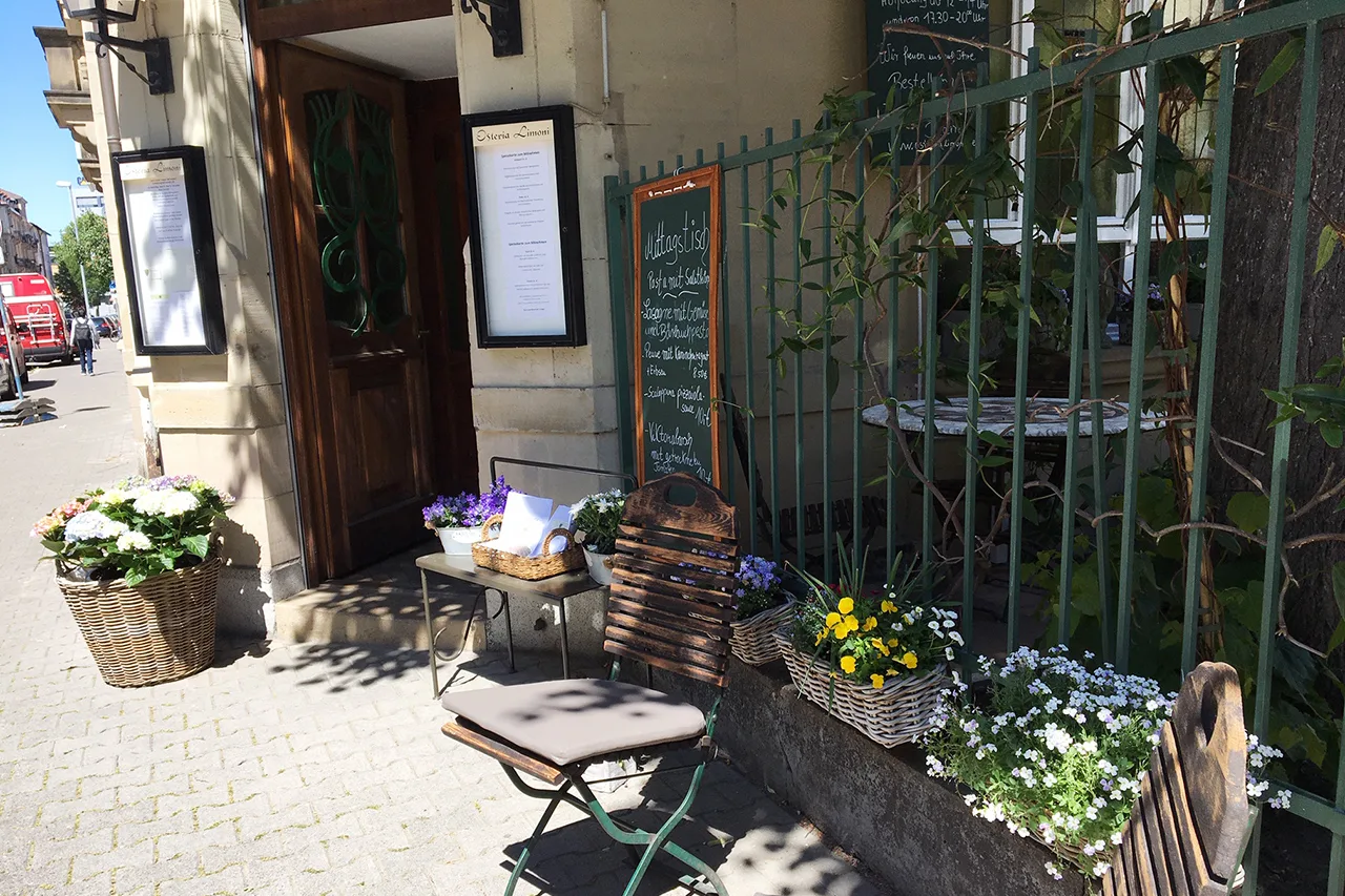 Osteria Limoni — photo 10