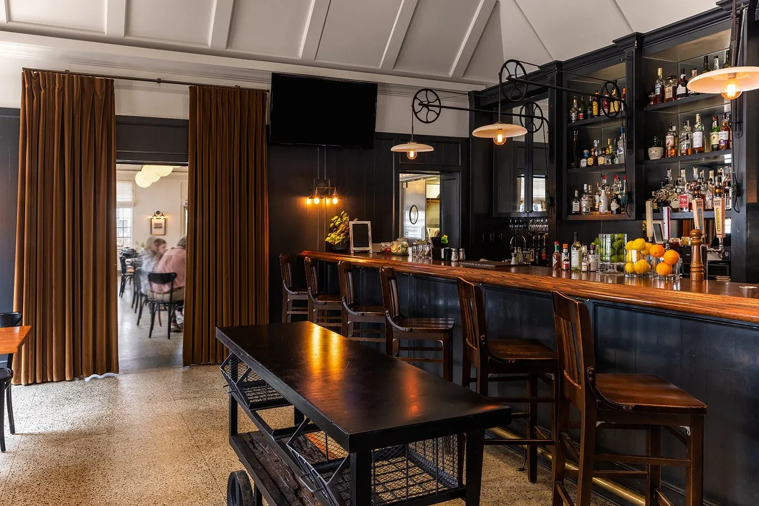 Wilson Cafe — photo 4