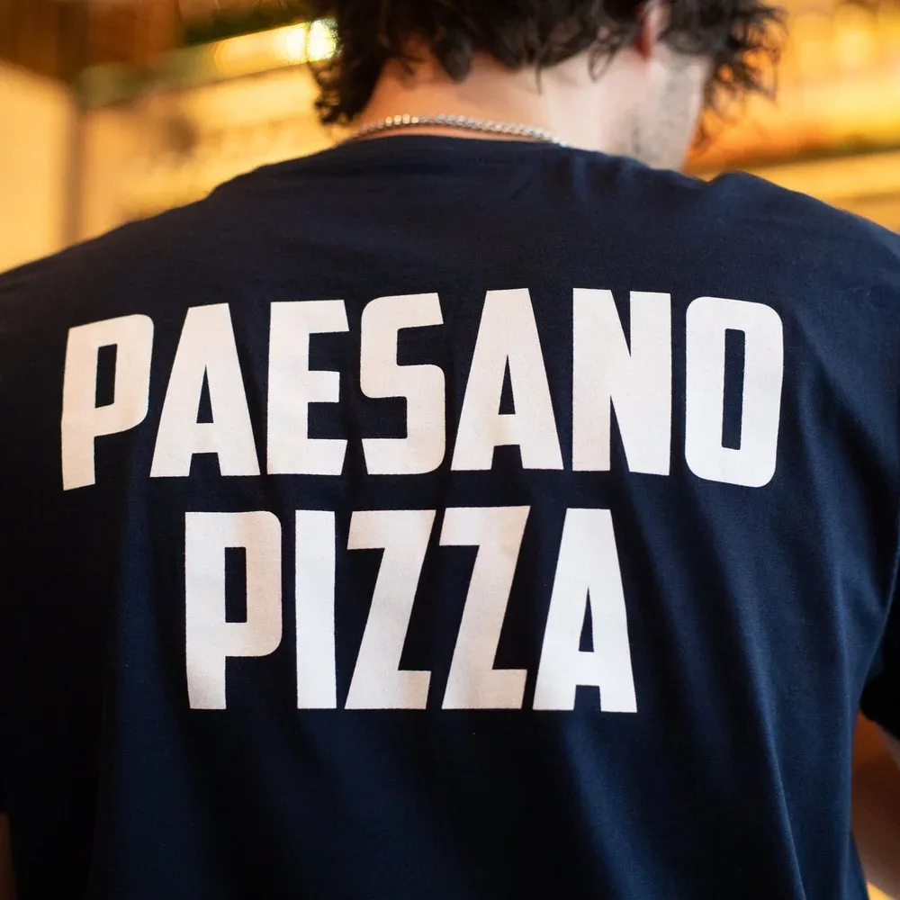 Paesano Pizza — photo 29