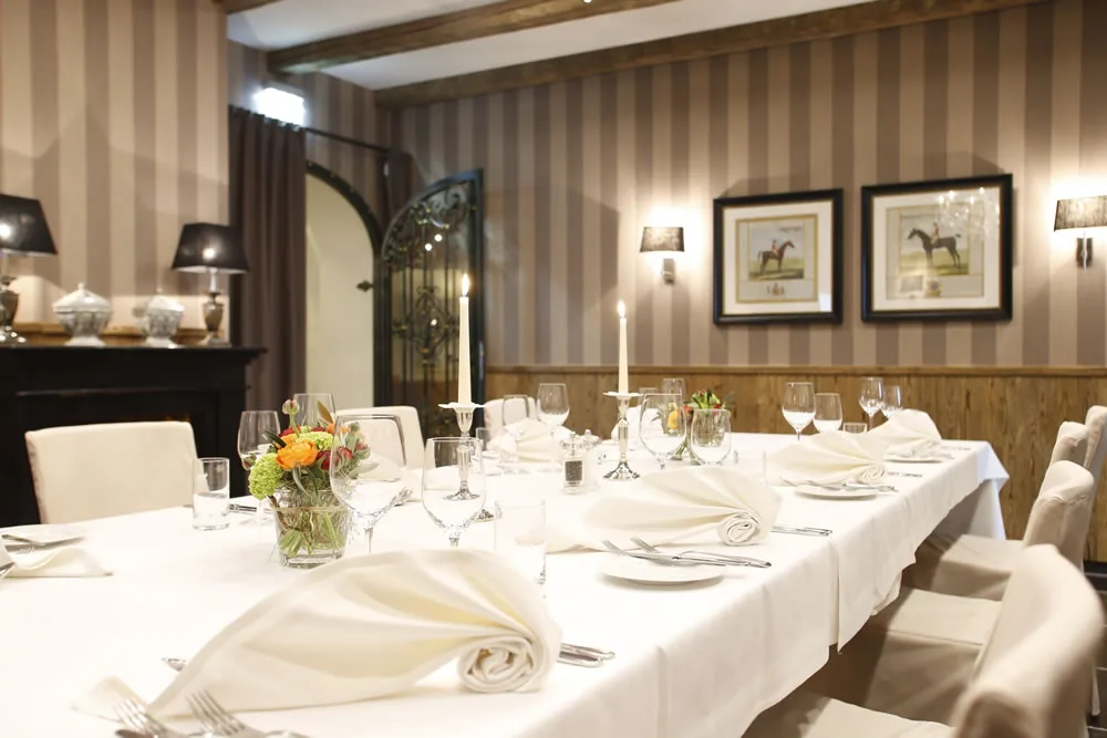 Restaurant Widu — photo 6