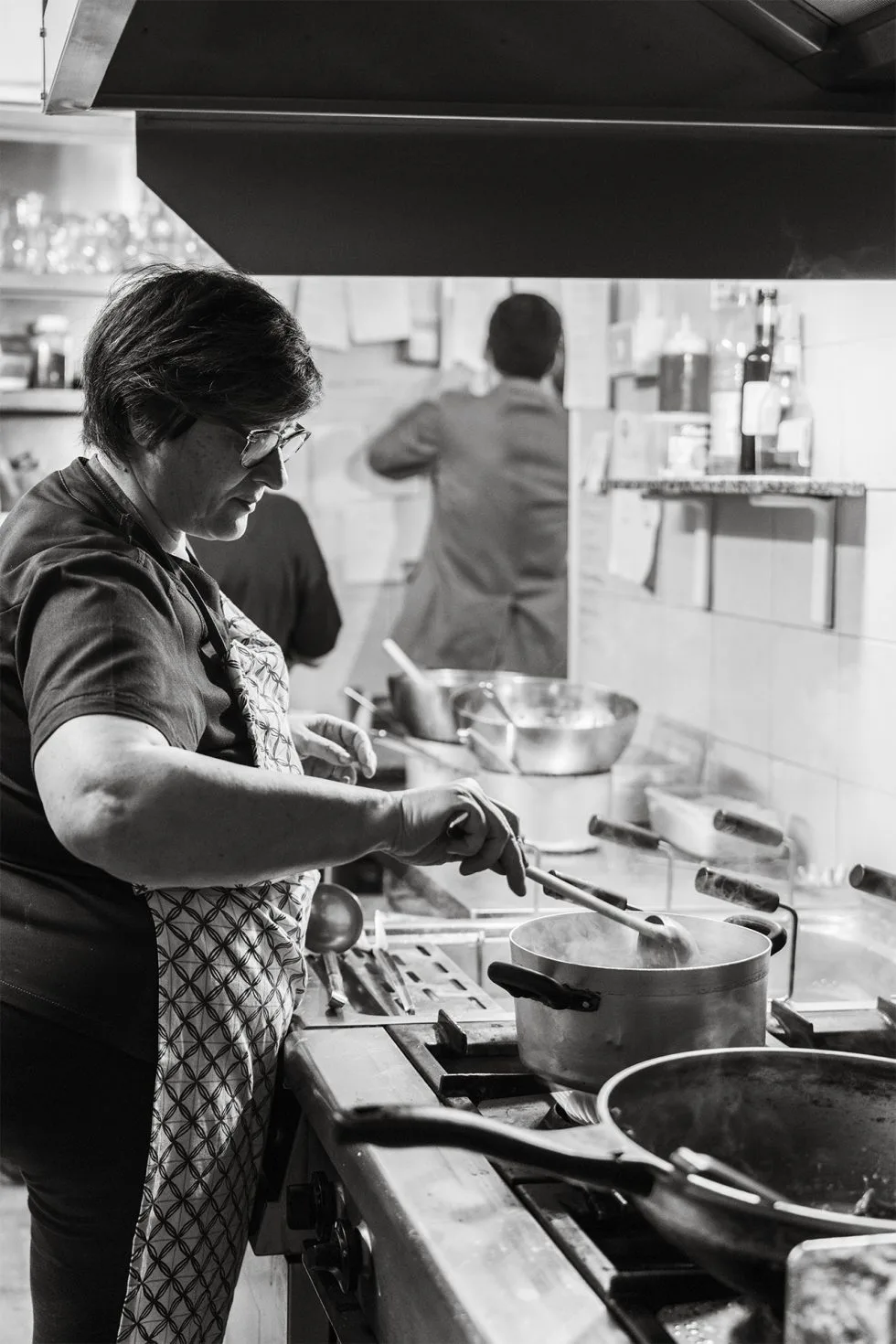 Trattoria del Cimino dal 1895 — photo 20