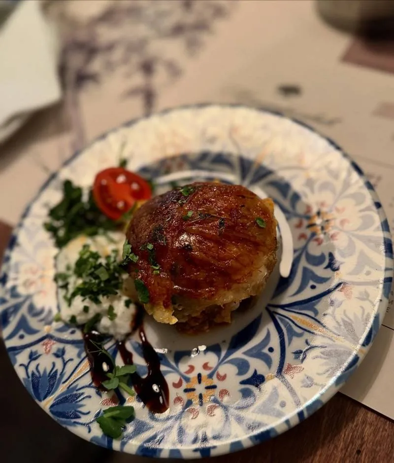 BISTRO TRANDAFILOVIĆ — photo 19