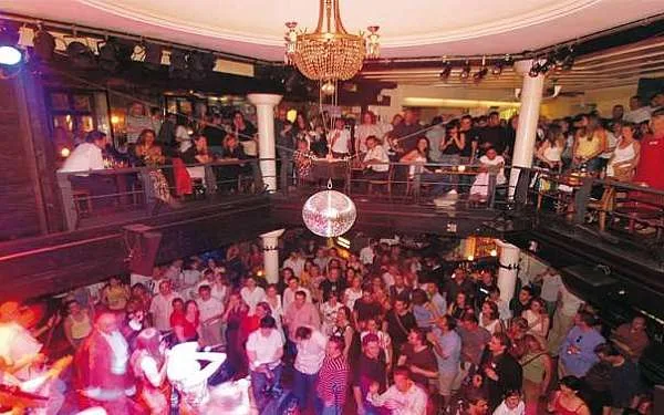 Bel Etage — photo 17